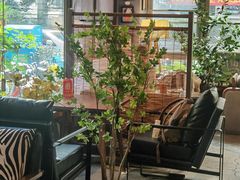 -咖法森林·咖啡  酒吧(天河店)