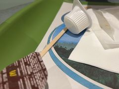 -麦当劳(北京大兴机场二层国内到达(安检外)店)