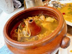 -小喜客·云南特色菜(纳西庭院店)