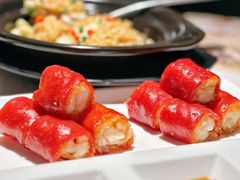 -悦满楼·西关名点·湛江名菜(航空综合大厦店)