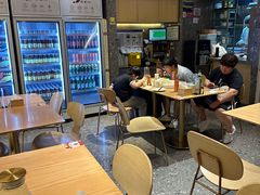 -船歌·鱼水饺青岛菜(国贸商城店)