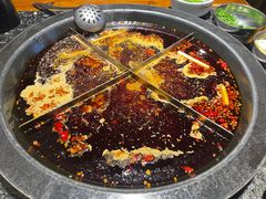 -陈眼镜火锅(总店)