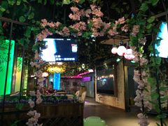 -回头客音乐清吧(中山路店)