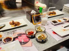 -大渔铁板烧(大悦城店)