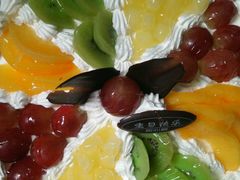 -甜心客(老汽车站店)