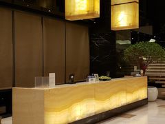 -上海龙之梦万丽酒店