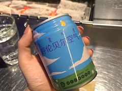 -很久以前羊肉串(大华三路店)