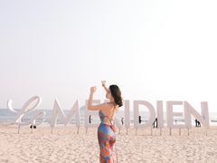 -石梅湾艾美度假酒店