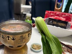 -云顶旋转自助景观餐厅