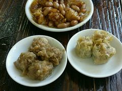 -品香排骨饭(羊官路店)