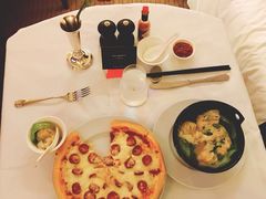 -澳门十六浦索菲特大酒店