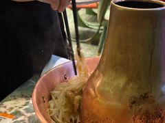 -浩海火烧云傣家菜(京广店)