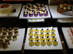 -广州中心皇冠假日酒店-环市食坊·海鲜自助餐厅