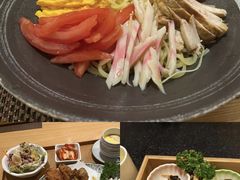 -长崎屋·日本料理·刺身·烧鸟(天河北路店)