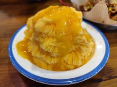 -串妹花式冰粉(乐山总店)