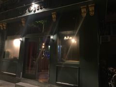 门面-The Cheebat 锌吧·Bistro(体育西店)