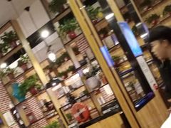 -拿渡麻辣香锅(幸福港湾店)