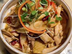 -锦府盐帮·侯宅(五棵松万达店)