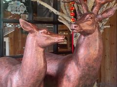 -新白鹿餐厅(城西银泰城店)