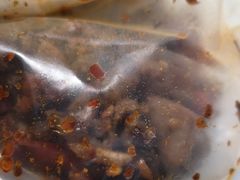 -红星兔丁(武侯祠店)