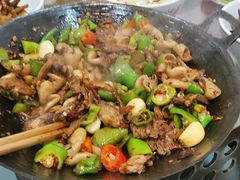 -张氏父子常德肠子馆(红星总店)