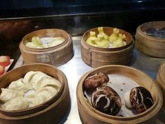 -大佛寺高级素食自助餐厅