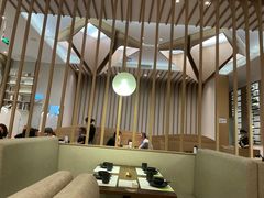 大堂-榕意·川味之美(深业上城店)