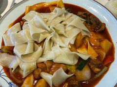-尹兰楼西北风情餐厅(嘉定店)