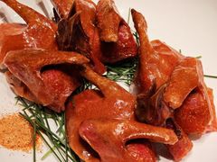 -蒋记海鲜姿造•洋房别墅(星河湾店)