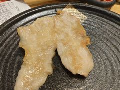 -赤坂亭·M9和牛烧肉·铁板烧·日料398放题(长泰广场店)