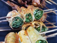 -兆辉木炭海鲜烧烤·海鲜小炒