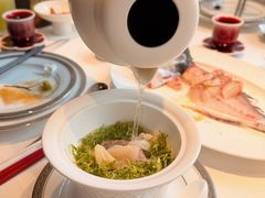 西施舌高青和牛-怡情荟•海鲜青岛菜(五四广场旗舰店)