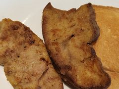 -白云宾馆-祥云西餐厅·法式鹅肝海鲜自助