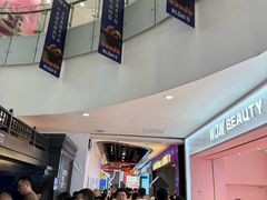 -凯德广场(学府店)