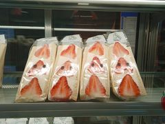 -Fruwich果明治(西单更新场店)