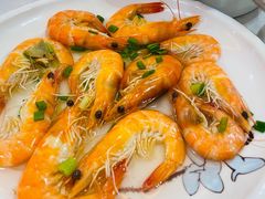 -渔满仓海鲜渔家(象山二店)
