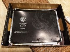 -Pedro's House of Lamb(基督城)