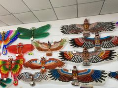 -杨家埠民间艺术大观园