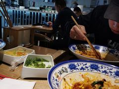 -陕味食族油泼面(工商大学店)