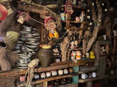 -房子红了鱼豆花重庆老火锅(广厦学院店)
