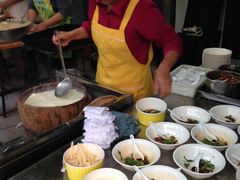 -聚香斋(东关街店)