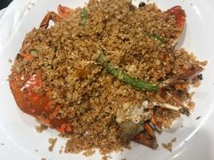 -79号渔船海鲜饭店(华强北店)