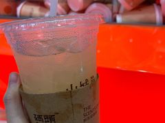 -喧闹·东方大气茶(鹅岭二厂店)