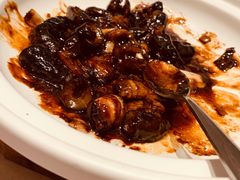 葱烧海参-宏达宴老菜馆(群力第四大道店)