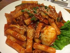 -紫霞门韩国料理烤肉(深南东路店)