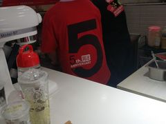 -沪上阿姨·精选茶饮(十一经路店)