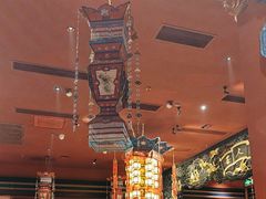 -茶人村·宫廷私厨(奥体印象城店)