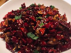 -玫瑰厅上海菜(兴国路店)