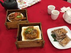 -鼎珑点心仔(燕塘店)