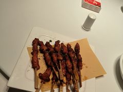 -柴米油盐三杯鸡(象山北路店)
